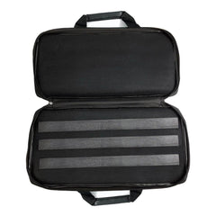 Maddog Small Padded Paintball Marker Gun Case - Black Maddog