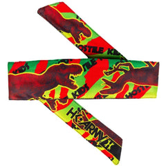 HK Army Paintball Headband - Jurassic HK Army