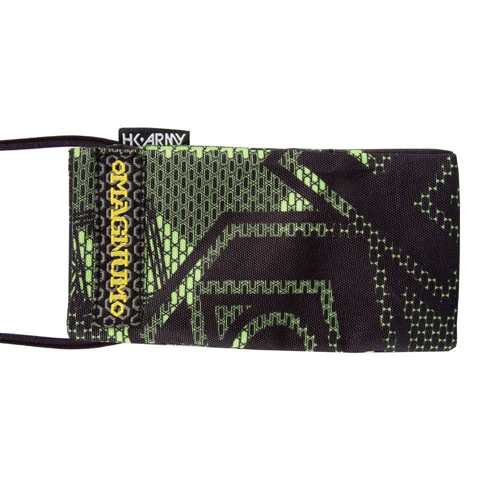 HK Army Magnum Paintball Barrel Condom Cover - Energy HK Army