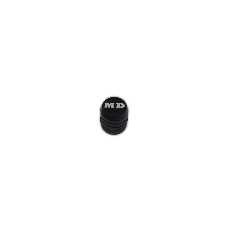 Maddog HPA Nipple Protector - Black Maddog