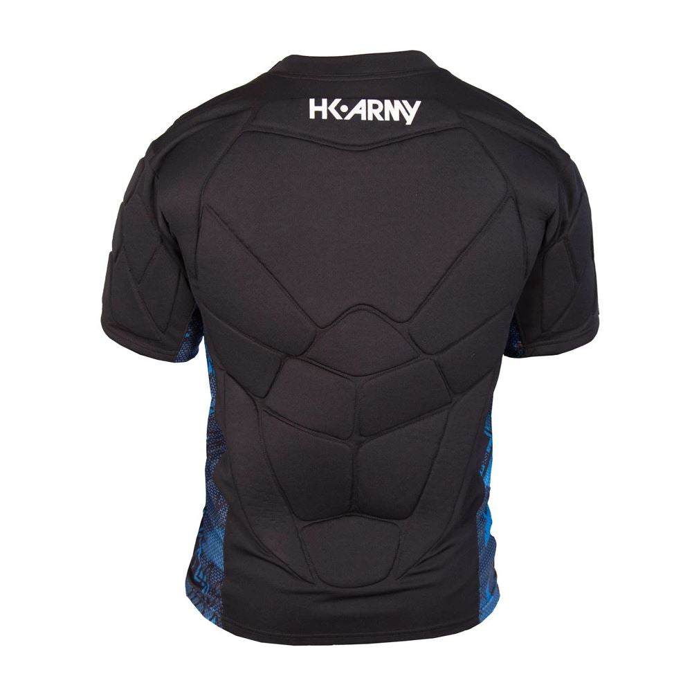 HK Army Crash Padded Paintball Chest Protector HK Army