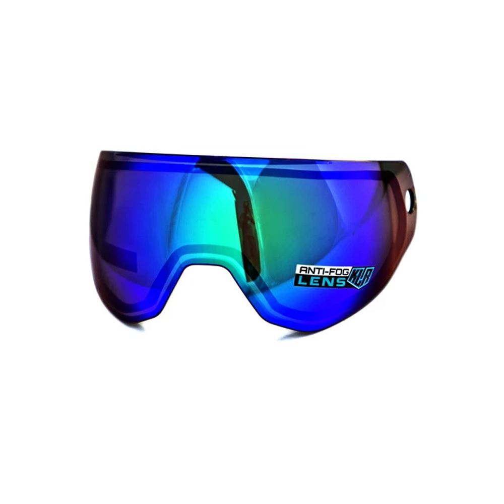 HK Army KLR Paintball Mask Goggle Pure Dual Pane Thermal Replacement Lens HK Army