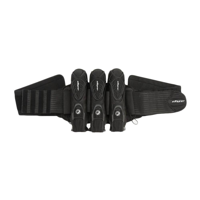 Dye Assault Paintball Harness Pod Pack Maddog Sports