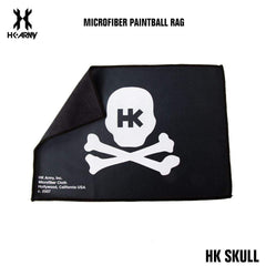 HK Army Microfiber Paintball Goggle Rag HK Army