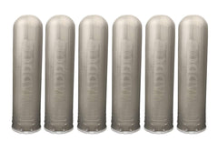 Maddog 150 Round BONES Paintball Pods Maddog