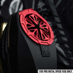 HK Army Evo Pro Metal Speed Feed Paintball Loader Accessory - CTRL, Spire 4, Spire 3, Spire IR, Spire IR2 HK Army