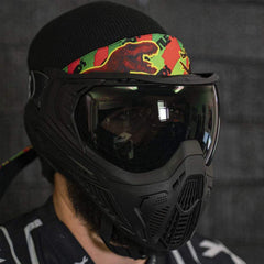 HK Army Paintball Headband - Jurassic HK Army