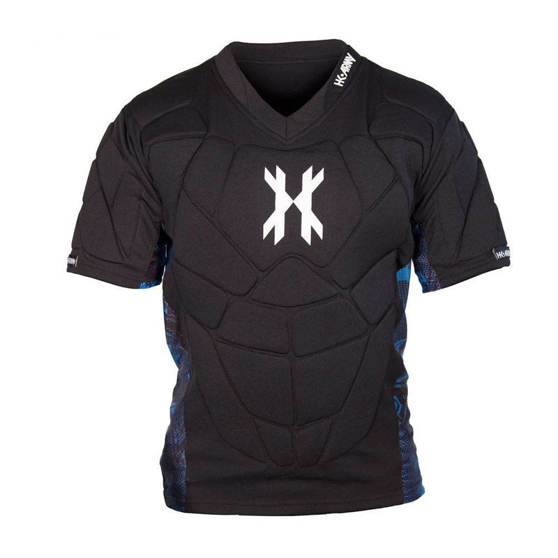 HK Army Crash Padded Paintball Chest Protector HK Army