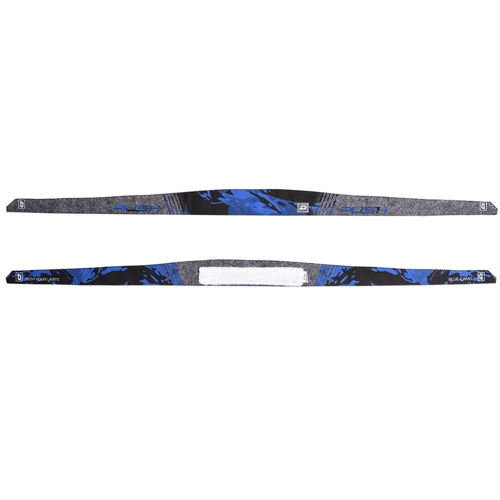 Push Paintball Headband - Blue Camo Push Paintball