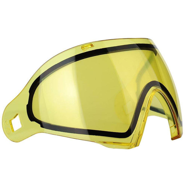 Dye I4 / I5 Thermal Dyetanium Replacement Lens - Yellow – Maddog