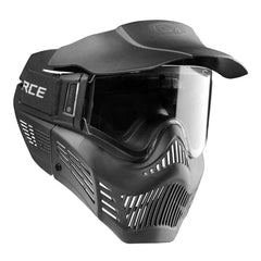 V-Force Armor Field Vision Anti-Fog Paintball Mask - Black V-Force