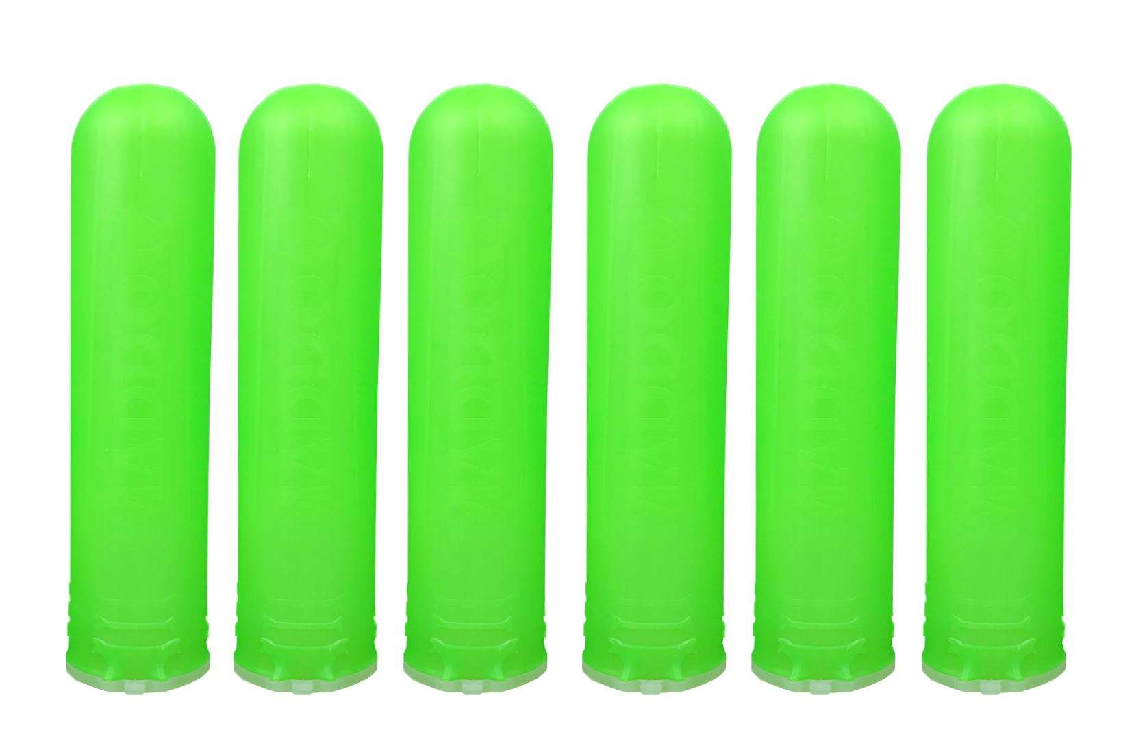 Maddog 150 Round BONES Paintball Pods Maddog