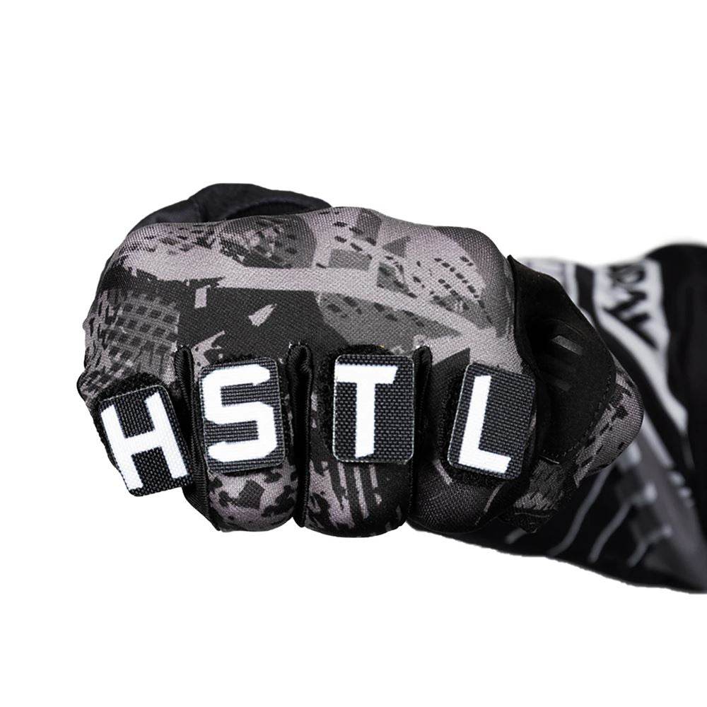 HK Army Freeline Knucklez Paintball Gloves - Slate HK Army