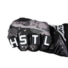 HK Army Freeline Knucklez Paintball Gloves - Slate HK Army