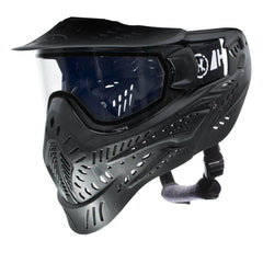 HK Army HSTL Goggle Thermal Dual Paned Paintball Mask - Black HK Army