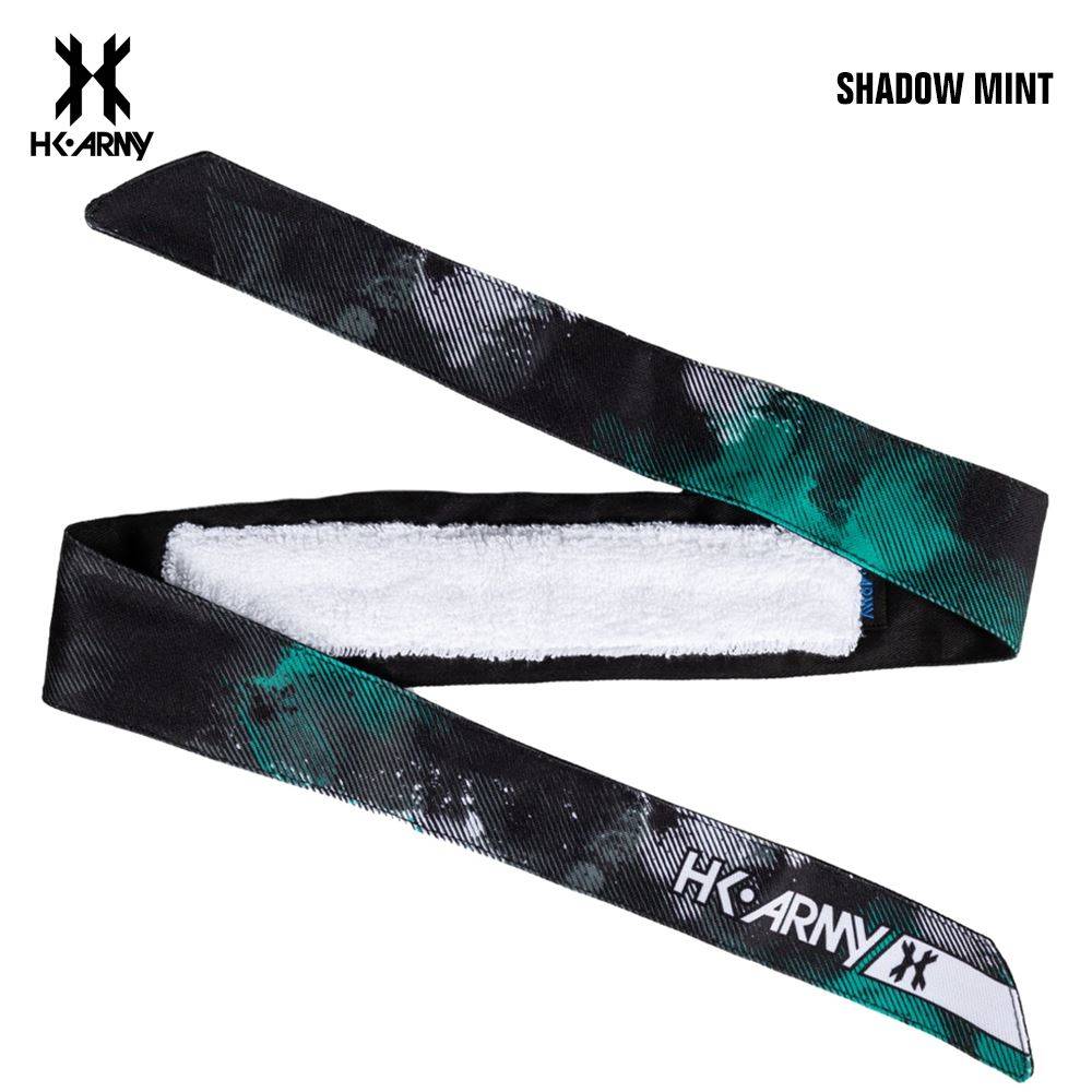 HK Army Paintball Headband - Shadow Mint HK Army