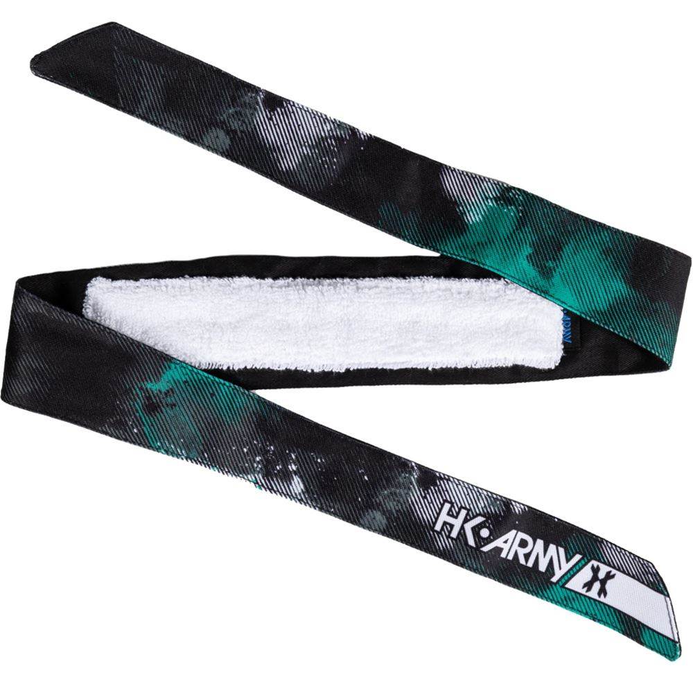 HK Army Paintball Headband - Shadow Mint HK Army