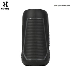 HK Army 48/3000 Vice Paintball Tank Cover - Black/Grey HK Army