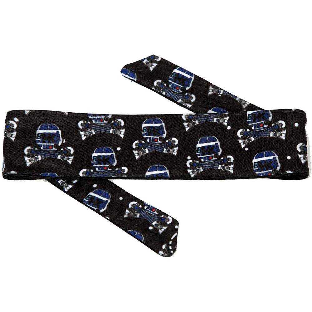 HK Army Paintball Headband - Signature Series - HSTL Wars Droid HK Army