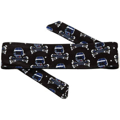HK Army Paintball Headband - Signature Series - HSTL Wars Droid HK Army