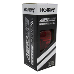 HK Army 68/4500 AEROLITE HPA Compressed Air Tank System - Red HK Army