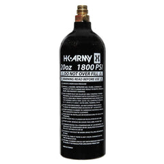 HK Army 20oz Aluminum CO2 Paintball Tank HK Army