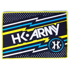 HK Army Microfiber Paintball Goggle Rag HK Army