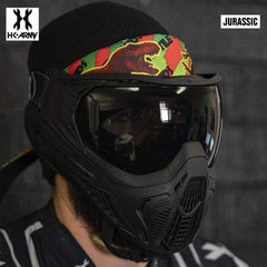 HK Army Paintball Headband - Jurassic HK Army