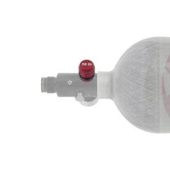 Maddog HPA Nipple Protector - Red Maddog