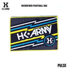 HK Army Microfiber Paintball Goggle Rag HK Army
