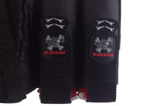 Maddog 4+1 Vertical Paintball Harness Maddog