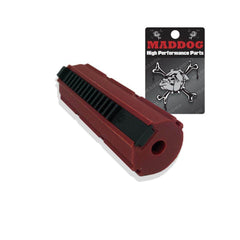 Maddog Sports High Performance Full Tooth Piston Body Maddog