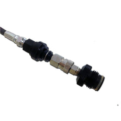 Maddog Quick Disconnect Paintball Remote Coils Maddog