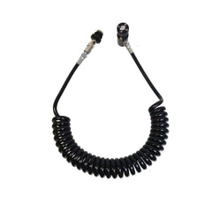 Maddog Quick Disconnect Paintball Remote Coils Maddog