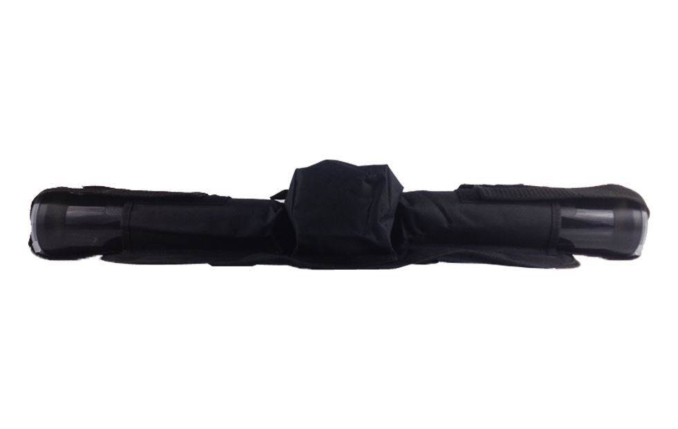Maddog Deluxe Paintball Pod Belt Harness Maddog