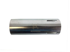 Maddog Sports High Performance Stainless Steel Cylinder - Ported Maddog