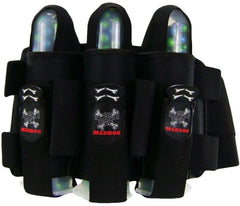 Maddog Pro Paintball Harness Maddog