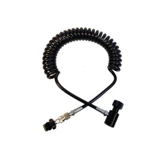 Maddog Quick Disconnect Paintball Remote Coils Maddog