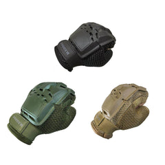 Maddog® Half-Finger Gloves Maddog