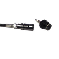 Maddog Quick Disconnect Paintball Remote Coils Maddog