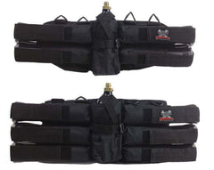 Maddog Deluxe Paintball Pod Belt Harness Maddog