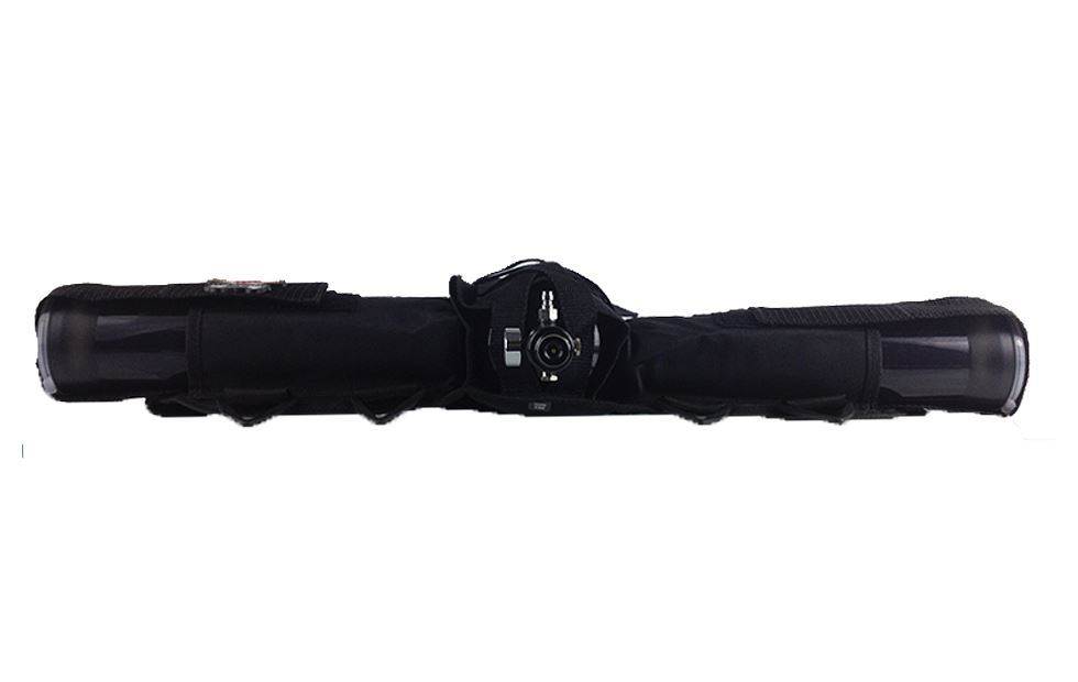 Maddog Deluxe Paintball Pod Belt Harness Maddog
