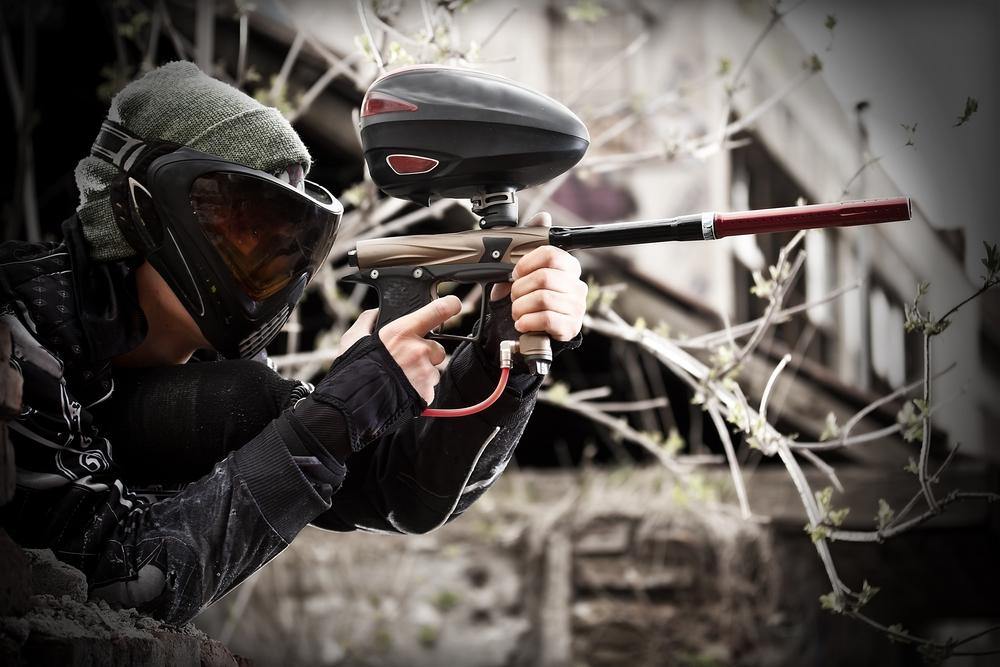 The Best Paintball Masks For Glasses