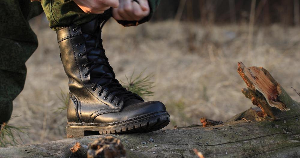 What's The Best Footwear For Paintball?