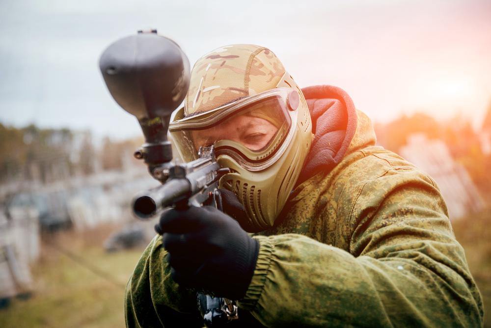 Paintball Hoppers - What You Need To Know