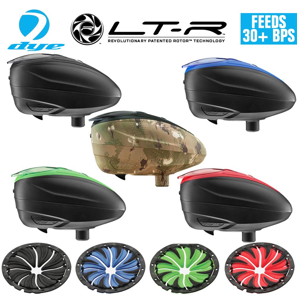 The Best Paintball Hoppers 2021