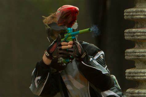 Choosing the Best Paintball Marker 2021