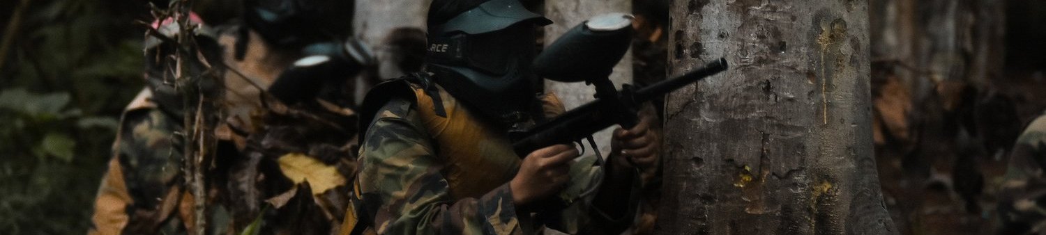 Paintball Necessities - Paintball Beginner Guide - Are You Ready?!? - PaintballDeals.com