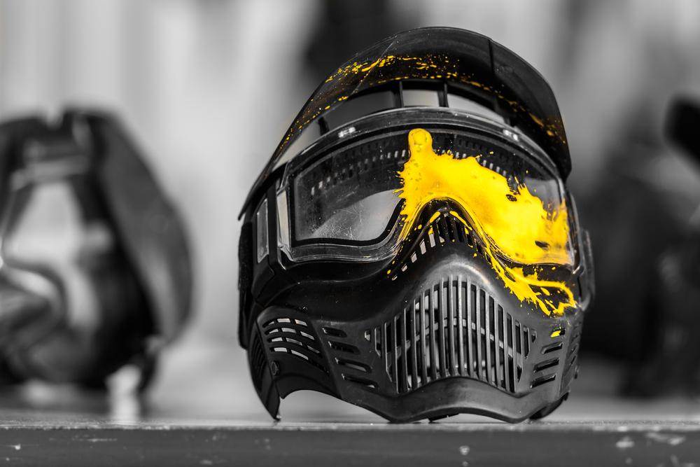 What You Need To Know About Mag-Fed Paintball