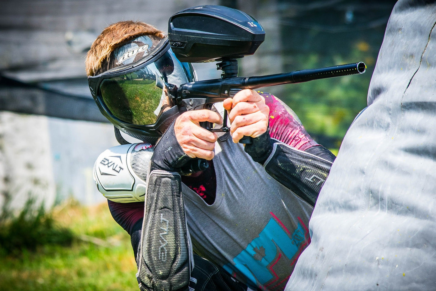 The Best Paintball Guns 2021